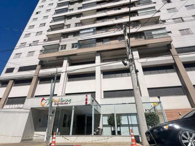 Apartamento 89m² com 3 suítes no Centro