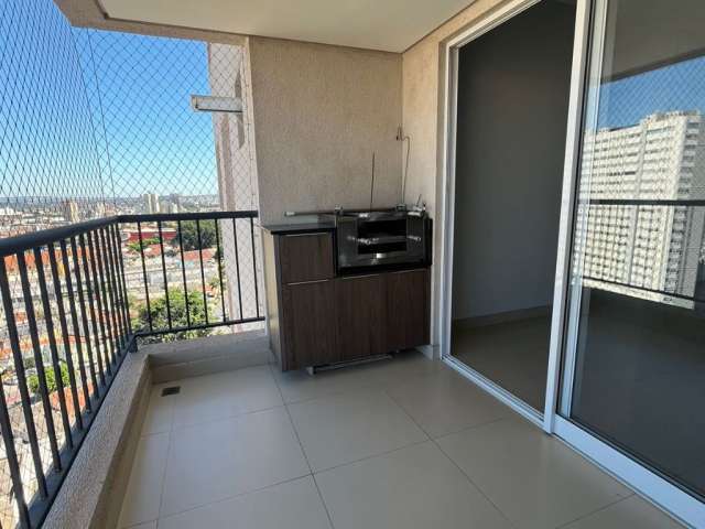 Apartamento 89m² com 3 suítes no Centro