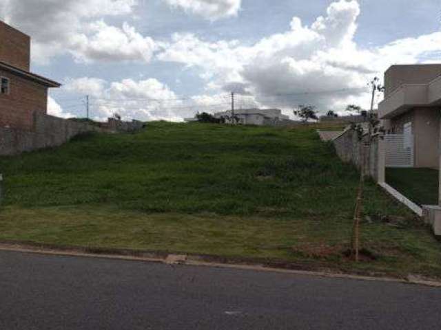 Terreno em condomínio no Residencial Campo de Toscana - Bairro Monte Alegre em Vinhedo