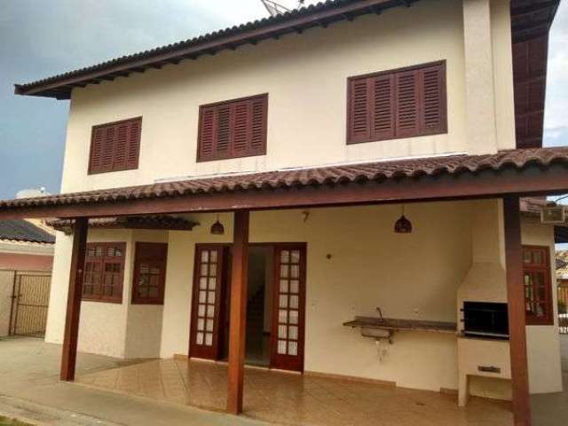 Casa em condomínio com 3 quartos no Associação Villagio Capriccio - Bairro Rainha em Louveira