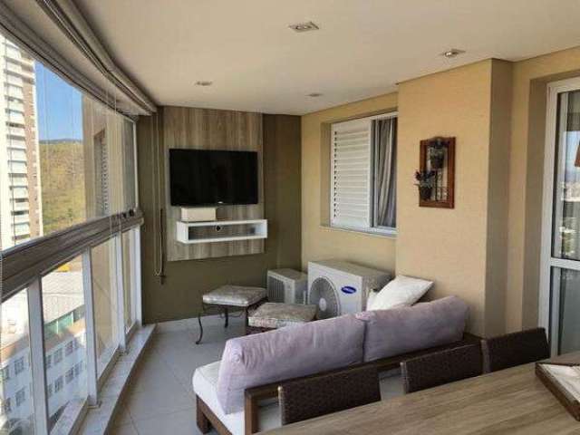 Apartamento  com 3 quartos no Horizonte dos Japi - Bairro Jardim Bonfiglioli em Jundiaí