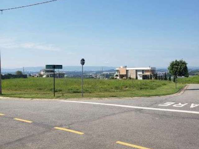 Terreno em condomínio no Residencial Campo de Toscana - Bairro Monte Alegre em Vinhedo