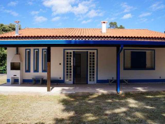 Rural chacara com 2 quartos - Bairro Vale Verde em Valinhos