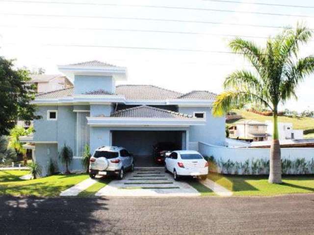 Casa em condomínio com 3 quartos no Condomínio Terras de Santa Teresa - Bairro Condominio Santa Tereza em Vinhedo