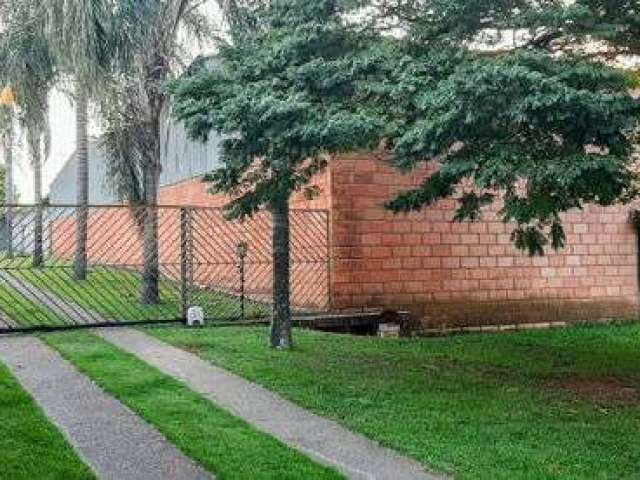 Comercial galpão / barracão com 3 quartos - Bairro Poste em Jundiaí