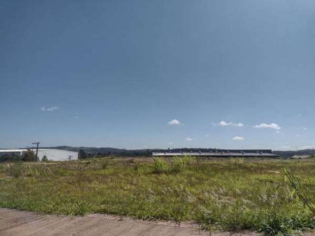 Terreno área industrial - Bairro Leitão em Louveira