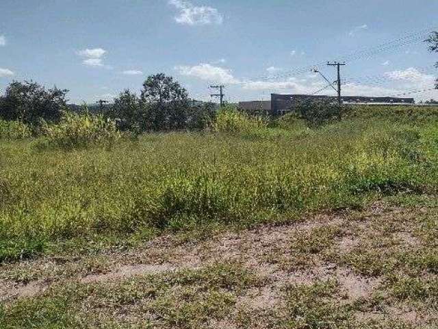 Terreno área industrial - Bairro Leitão em Louveira