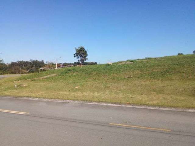 Terreno em condomínio no Residencial Campo de Toscana - Bairro Monte Alegre em Vinhedo