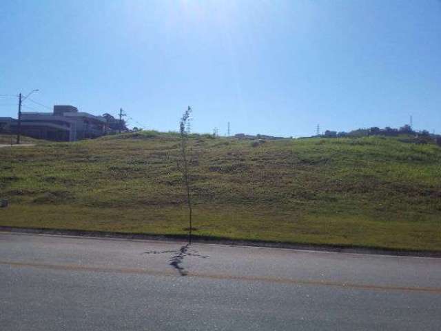 Terreno em condomínio no Residencial Campo de Toscana - Bairro Monte Alegre em Vinhedo