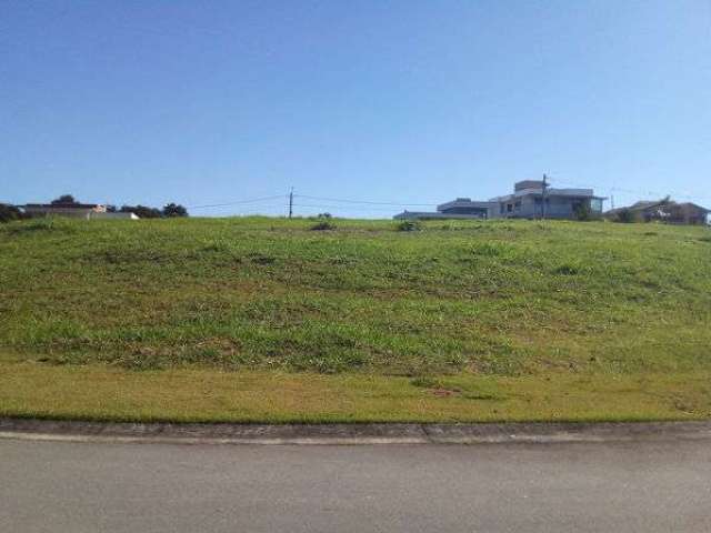 Terreno em condomínio no Residencial Campo de Toscana - Bairro Monte Alegre em Vinhedo