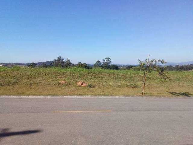 Terreno em condomínio no Residencial Campo de Toscana - Bairro Monte Alegre em Vinhedo