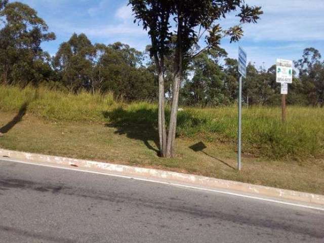 Terreno em rua - Bairro Monte Alegre em Vinhedo