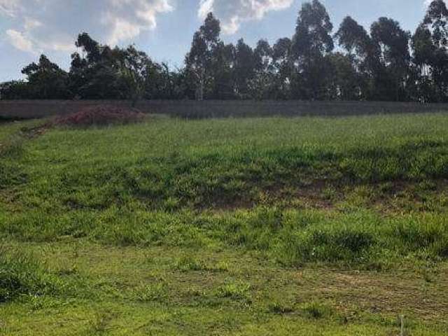 Terreno em condomínio no Condomínio Vila D,Oro Vinhedos SP - Bairro Observatório em Vinhedo