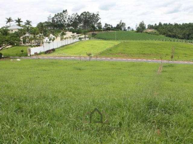 Terreno em condomínio no Condomínio Solar Bandeirantes Jundiaí SP - Bairro Jardim Morumbi em Jundiaí