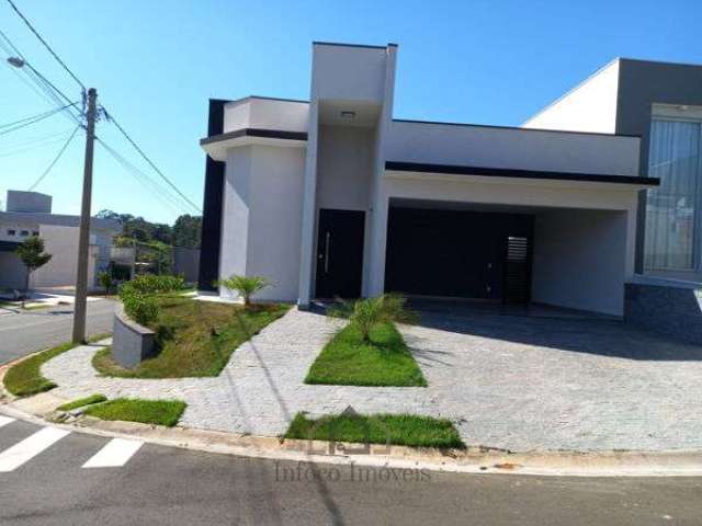 Casa  com 3 quartos - Bairro Jardim São Marcos em Valinhos