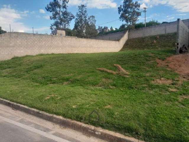 Terreno em condomínio no Condomínio Vila D,Oro Vinhedos SP - Bairro Observatório em Vinhedo