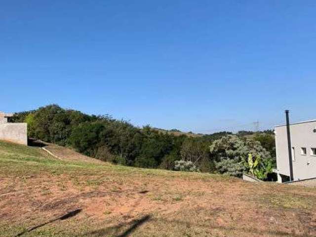 Terreno em condomínio no Condominio Reserva Santa Isabel - Bairro Engenho Seco em Louveira