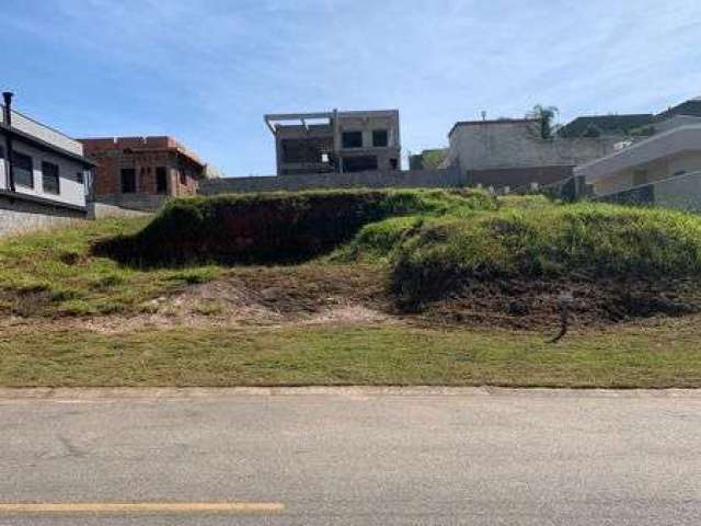 Terreno em condomínio no Residencial Campo de Toscana - Bairro Monte Alegre em Vinhedo