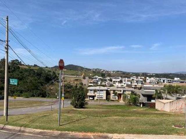 Terreno em condomínio no Residencial Campo de Toscana - Bairro Monte Alegre em Vinhedo