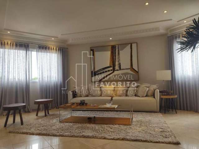 Apartamento a venda 198m , Condomínio Maison Classic Chácara Urbana  Jundiaí SP