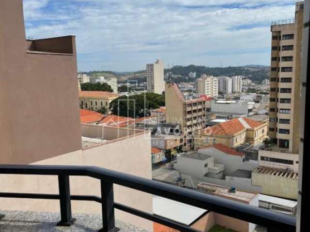 Vende-se Apartamento 123m  no centro de Jundiaí - R  780.000,00