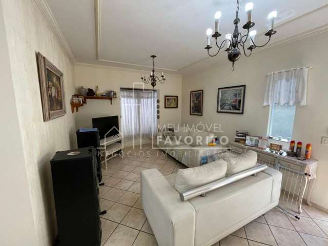 Casa a venda em Jundiaí 3 Dorm. Jardim Messina - R  890.000,00