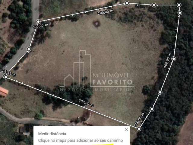 Terreno à Venda em Jundiaí, 32.000m  - Traviú - R 3.520.000,00