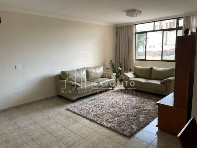 Vende-se apartamento 150 mt  3 dorm. Edif.  Centro de Jundiaí SP R 650.000,00