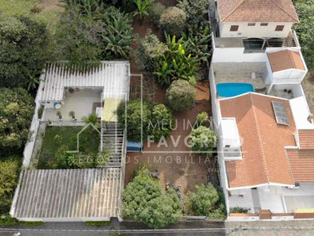 Vende-se Terreno de Alto Padrão, 350m  por R 525.000,00 - Jardim Samambaia,