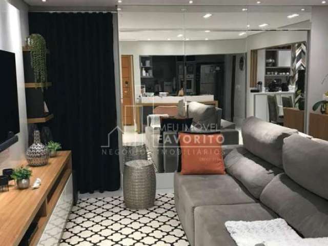 Apartamento à Venda em Jundiaí, 3 dorm, Botaniq Condominum Club - R 1.285.000,00