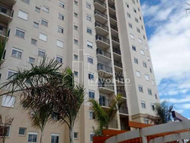 Apartamento à venda, Torres de São José, Jundiaí - SP R  530.000,00