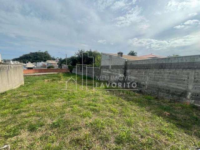 Terreno Plano à Venda em Jundiaí - Residencial Santa Giovana - 183m  - R 290mil