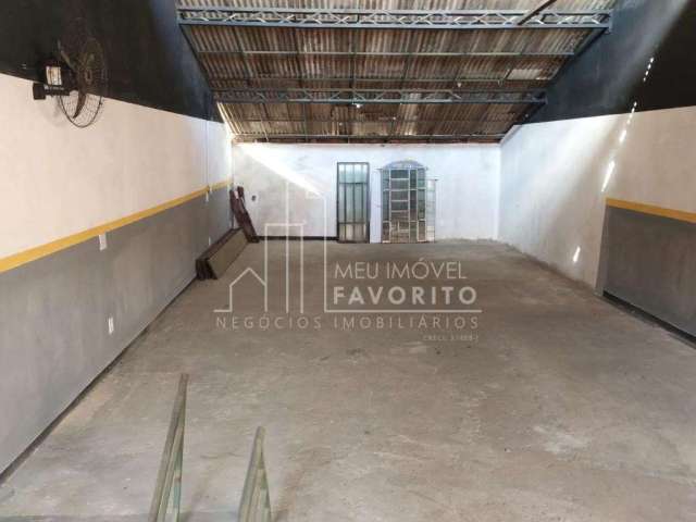 Salão Comercial para alugar - 150m  - Centro de Jundiaí - R 3.200,00