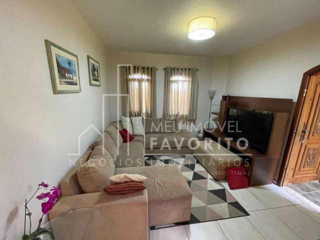 Casa à Venda com 3 quartos, 176 m , com churrasqueira, Vila Municipal-Jundiaí SP