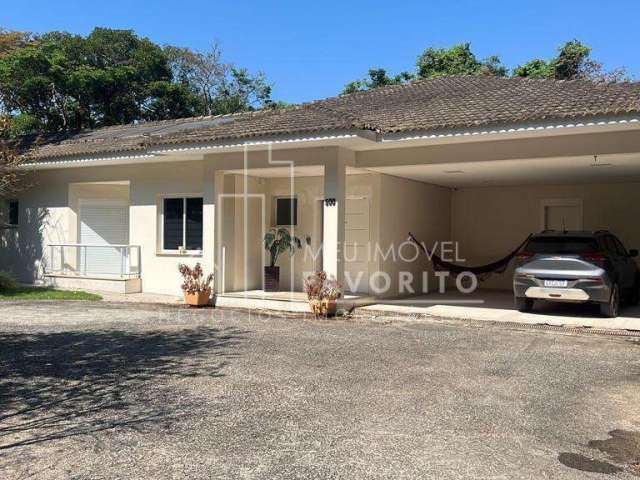 Vende-se Casa com 493m , 3 suítes no Condomínio Fazenda Campo Verde, Jundiaí-SP