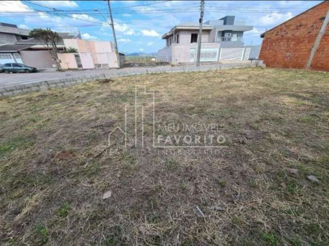 Terreno Plano à Venda em Jundiaí - Jardim Ipanema - 317m  - R 465.000,00