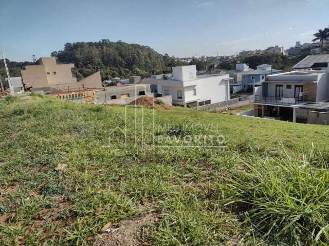 Terreno à venda com 300m , no Condomínio Villa Verde - Jundiaí SP  R 450.000,00