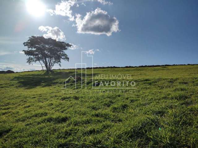 Terreno à venda no Condomínio Terra Caxambu, 1000m  - Jundiaí - 445mil