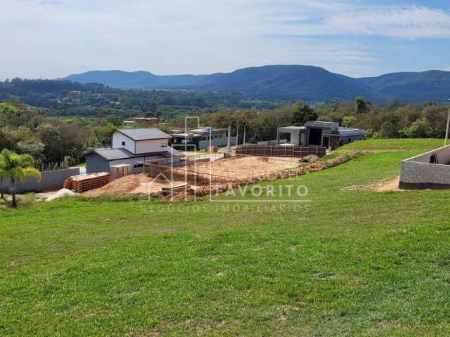 Terreno à Venda, Condomínio Terras da Alvorada - 1273m  - Jundiaí SP - R 840mil