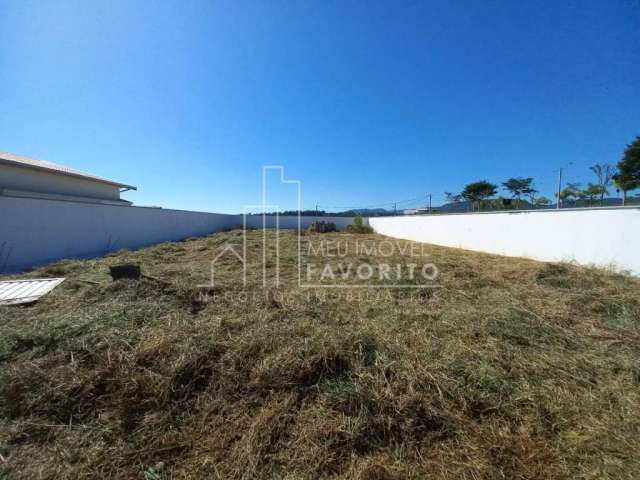 Terreno a venda no condomínio terras da alvorada - medeiros - jundiai sp.