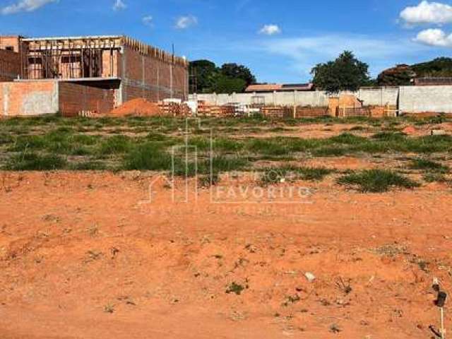 Terreno à venda - Condomínio Campos de Medeiros - 300m  - R 469.000,00