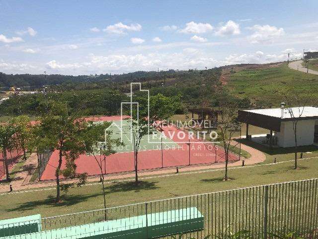 Terreno à venda de 483,03m  no Condomínio Bosque do Horto, alto padrão