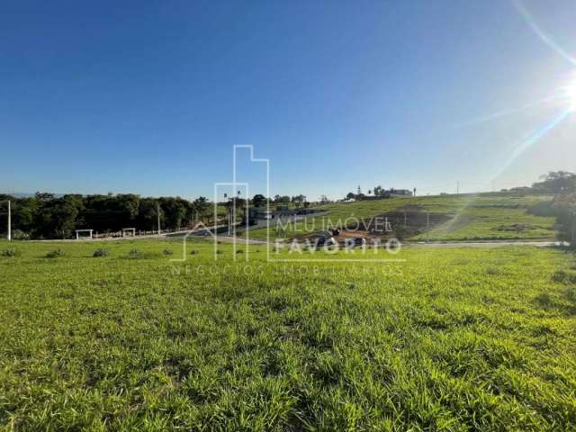 Terreno à Venda - Condomínio Solar Bandeirantes - Itupeva - 1200m  - 420mil