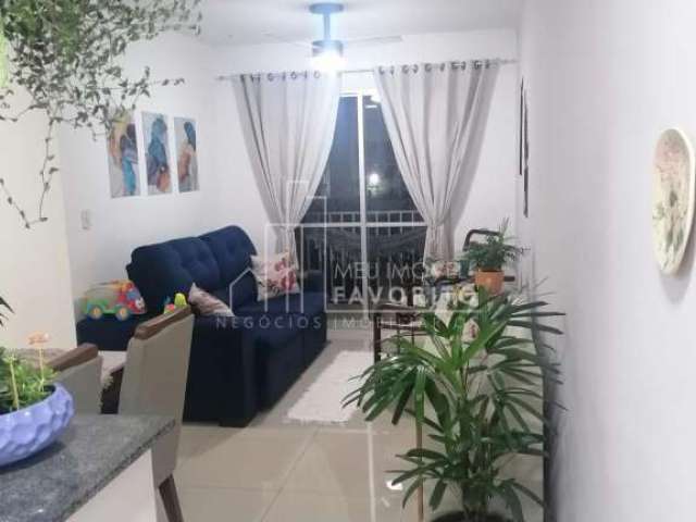 Apartamento à Venda com 3 dormitórios, 72m , Altos do Pacaembu, R 415.000,00