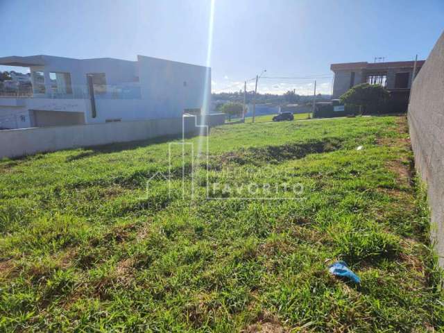 Terreno à venda, 800m , Cond. Terras Alvorada - Jundiaí SP R 590.000,00