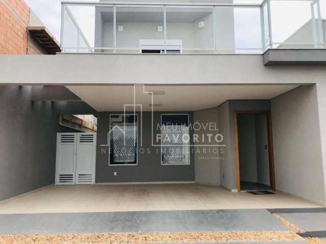 Casa à Venda  300 m   Cond. Gran Ville São Venâncio - Itupeva SP R  1.200.000,00