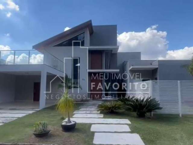 Casa Térrea à venda, Cond. Terras de Santa Teresa, Vinhedo - SP R  2.300.000,00