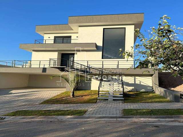 Casa a venda Bella Vittá, alto padrão com 3 suítes, em Jundiaí- SP 1.950.000,00