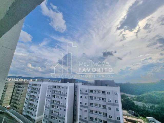 Apartamento para alugar, 3 dormitórios, 55m  - Panorama - Vl. Rio Branco