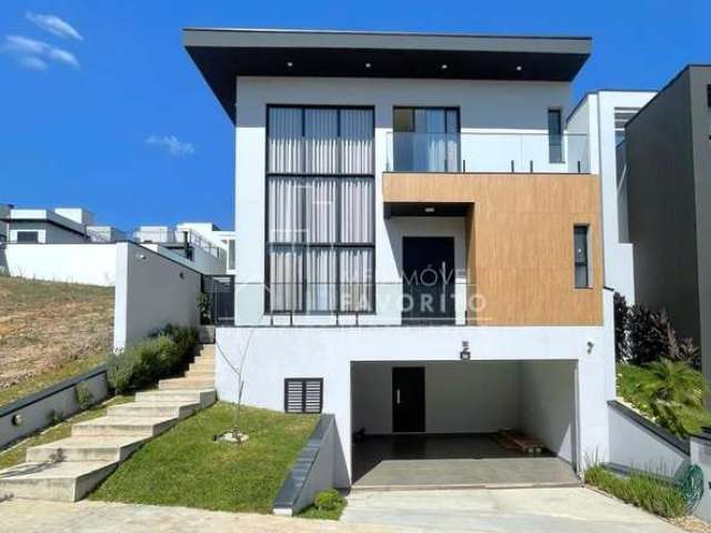 Casa à Venda no Reserva Ermida - Eloy Chaves - 268m2 - 4 quartos - 2.150.000,00